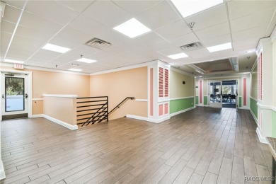 Welcome to this CUSTOM-BUILT, SECOND-OWNER, CONCRETE BLOCK HOME on Rainbow Springs Golf and Country Club in Florida - for sale on GolfHomes.com, golf home, golf lot