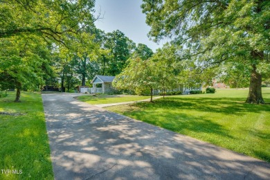 Nestled in the highly desired Ridgefields neighborhood of on Ridgefields Country Club, Inc. in Tennessee - for sale on GolfHomes.com, golf home, golf lot