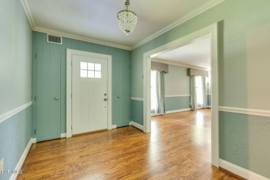 Nestled in the highly desired Ridgefields neighborhood of on Ridgefields Country Club, Inc. in Tennessee - for sale on GolfHomes.com, golf home, golf lot