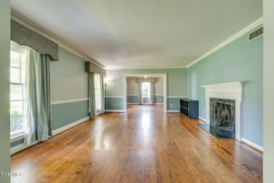 Nestled in the highly desired Ridgefields neighborhood of on Ridgefields Country Club, Inc. in Tennessee - for sale on GolfHomes.com, golf home, golf lot