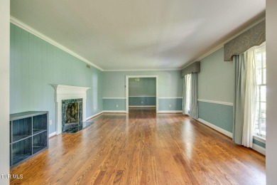 Nestled in the highly desired Ridgefields neighborhood of on Ridgefields Country Club, Inc. in Tennessee - for sale on GolfHomes.com, golf home, golf lot