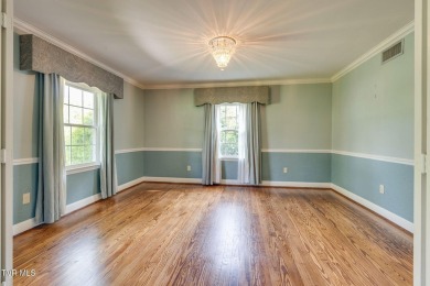 Nestled in the highly desired Ridgefields neighborhood of on Ridgefields Country Club, Inc. in Tennessee - for sale on GolfHomes.com, golf home, golf lot