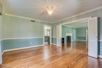 Nestled in the highly desired Ridgefields neighborhood of on Ridgefields Country Club, Inc. in Tennessee - for sale on GolfHomes.com, golf home, golf lot