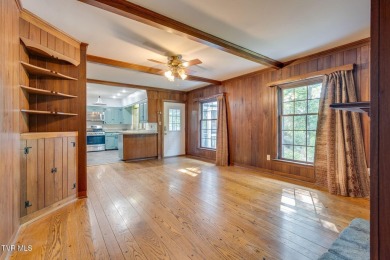 Nestled in the highly desired Ridgefields neighborhood of on Ridgefields Country Club, Inc. in Tennessee - for sale on GolfHomes.com, golf home, golf lot