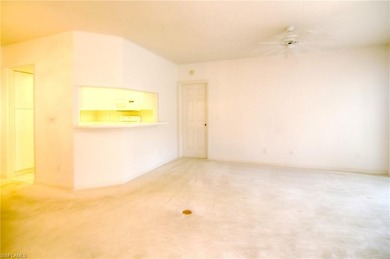 This first-floor, end-unit residence is ready to move in. It is on Vineyards Golf and Country Club in Florida - for sale on GolfHomes.com, golf home, golf lot