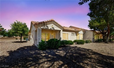SUN CITY SUMMERLIN ~ 2 Bedroom ~ 1250 Sq. Ft. ~ Gated Courtyard on Eagle Crest Golf Club in Nevada - for sale on GolfHomes.com, golf home, golf lot