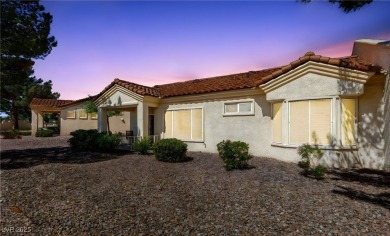 SUN CITY SUMMERLIN ~ 2 Bedroom ~ 1250 Sq. Ft. ~ Gated Courtyard on Eagle Crest Golf Club in Nevada - for sale on GolfHomes.com, golf home, golf lot
