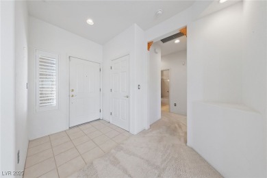 SUN CITY SUMMERLIN ~ 2 Bedroom ~ 1250 Sq. Ft. ~ Gated Courtyard on Eagle Crest Golf Club in Nevada - for sale on GolfHomes.com, golf home, golf lot