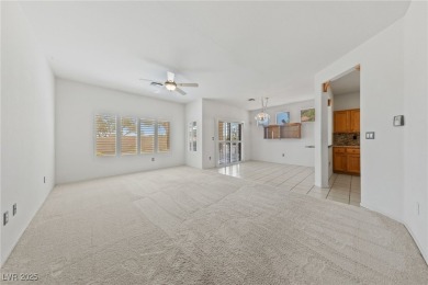 SUN CITY SUMMERLIN ~ 2 Bedroom ~ 1250 Sq. Ft. ~ Gated Courtyard on Eagle Crest Golf Club in Nevada - for sale on GolfHomes.com, golf home, golf lot