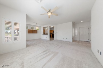 SUN CITY SUMMERLIN ~ 2 Bedroom ~ 1250 Sq. Ft. ~ Gated Courtyard on Eagle Crest Golf Club in Nevada - for sale on GolfHomes.com, golf home, golf lot