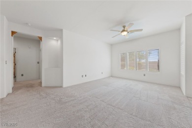 SUN CITY SUMMERLIN ~ 2 Bedroom ~ 1250 Sq. Ft. ~ Gated Courtyard on Eagle Crest Golf Club in Nevada - for sale on GolfHomes.com, golf home, golf lot