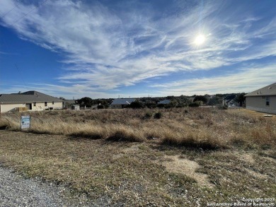 Nestled in the heart of the Texas Hill Country, this stunning 0 on Vaaler Creek Golf Club in Texas - for sale on GolfHomes.com, golf home, golf lot