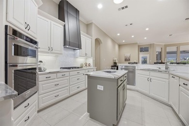 OPEN HOUSE SUNDAY 1-3PM SUNDAY MARCH 1---- EXCEPTIONAL K on Heritage Ranch Golf and Country Club in Texas - for sale on GolfHomes.com, golf home, golf lot