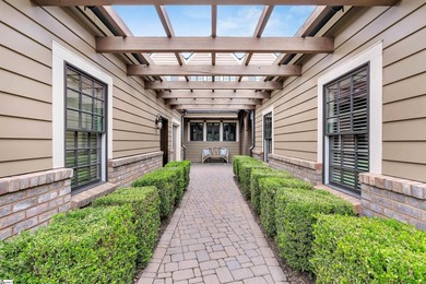 Located in the heart of The Village at Old Edwards Reserve at on The Reserve At Lake Keowee in South Carolina - for sale on GolfHomes.com, golf home, golf lot