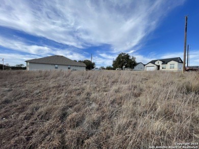 Nestled in the heart of the Texas Hill Country, this stunning 0 on Vaaler Creek Golf Club in Texas - for sale on GolfHomes.com, golf home, golf lot