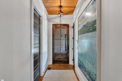 Located in the heart of The Village at Old Edwards Reserve at on The Reserve At Lake Keowee in South Carolina - for sale on GolfHomes.com, golf home, golf lot