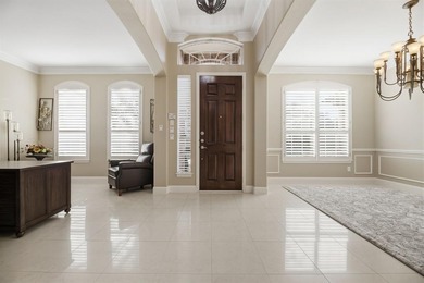 OPEN HOUSE SUNDAY 1-3PM SUNDAY MARCH 1---- EXCEPTIONAL K on Heritage Ranch Golf and Country Club in Texas - for sale on GolfHomes.com, golf home, golf lot