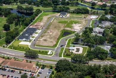 Welcome to the epitome of luxury living at our brand-new paired on The Golf Club of Cypress Creek in Florida - for sale on GolfHomes.com, golf home, golf lot