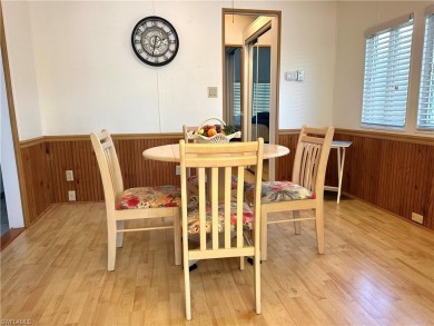 Vacant, turnkey and ready for occupancy. This 1 bedroom, 1 bath on Copperleaf Golf Club in Florida - for sale on GolfHomes.com, golf home, golf lot