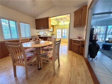 Vacant, turnkey and ready for occupancy. This 1 bedroom, 1 bath on Copperleaf Golf Club in Florida - for sale on GolfHomes.com, golf home, golf lot