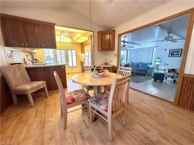 Vacant, turnkey and ready for occupancy. This 1 bedroom, 1 bath on Copperleaf Golf Club in Florida - for sale on GolfHomes.com, golf home, golf lot