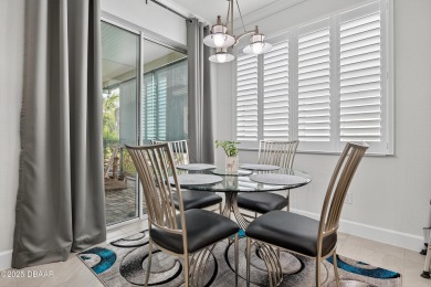 Welcome to paradise in Latitude Margaritaville! This upgraded on LPGA International Golf Course in Florida - for sale on GolfHomes.com, golf home, golf lot