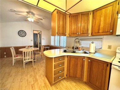 Vacant, turnkey and ready for occupancy. This 1 bedroom, 1 bath on Copperleaf Golf Club in Florida - for sale on GolfHomes.com, golf home, golf lot