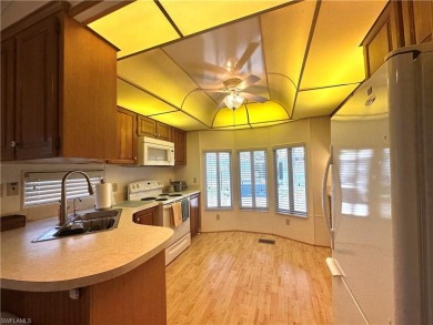 Vacant, turnkey and ready for occupancy. This 1 bedroom, 1 bath on Copperleaf Golf Club in Florida - for sale on GolfHomes.com, golf home, golf lot