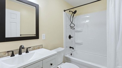 Built Like FORT KNOX and LOADED with TREASURE!!! Located in the on Foster Park Golf Course in Indiana - for sale on GolfHomes.com, golf home, golf lot