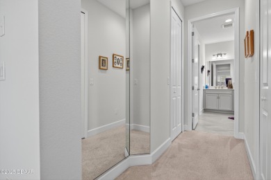 Welcome to paradise in Latitude Margaritaville! This upgraded on LPGA International Golf Course in Florida - for sale on GolfHomes.com, golf home, golf lot