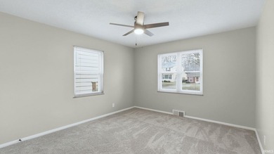 Built Like FORT KNOX and LOADED with TREASURE!!! Located in the on Foster Park Golf Course in Indiana - for sale on GolfHomes.com, golf home, golf lot