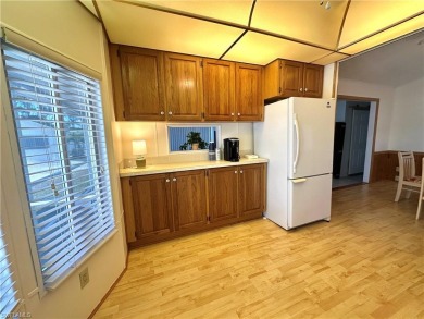 Vacant, turnkey and ready for occupancy. This 1 bedroom, 1 bath on Copperleaf Golf Club in Florida - for sale on GolfHomes.com, golf home, golf lot