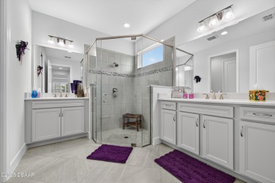 Welcome to paradise in Latitude Margaritaville! This upgraded on LPGA International Golf Course in Florida - for sale on GolfHomes.com, golf home, golf lot