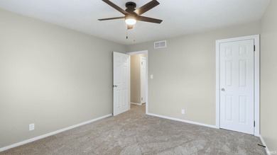 Built Like FORT KNOX and LOADED with TREASURE!!! Located in the on Foster Park Golf Course in Indiana - for sale on GolfHomes.com, golf home, golf lot