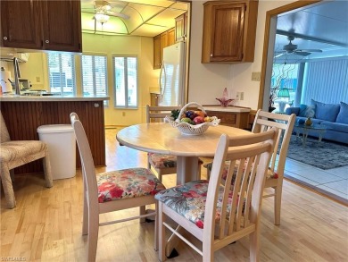 Vacant, turnkey and ready for occupancy. This 1 bedroom, 1 bath on Copperleaf Golf Club in Florida - for sale on GolfHomes.com, golf home, golf lot