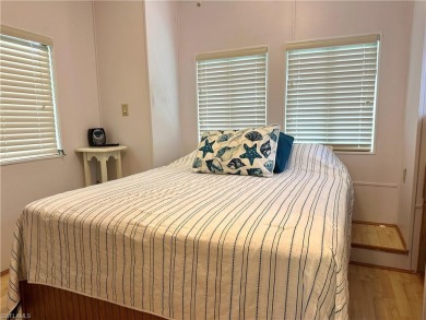 Vacant, turnkey and ready for occupancy. This 1 bedroom, 1 bath on Copperleaf Golf Club in Florida - for sale on GolfHomes.com, golf home, golf lot