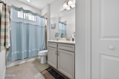 Welcome to paradise in Latitude Margaritaville! This upgraded on LPGA International Golf Course in Florida - for sale on GolfHomes.com, golf home, golf lot