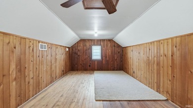 Built Like FORT KNOX and LOADED with TREASURE!!! Located in the on Foster Park Golf Course in Indiana - for sale on GolfHomes.com, golf home, golf lot