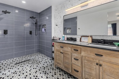 Step into a Modern Ranch masterpiece in the heart of Central PHX on Encanto 18 Golf Course in Arizona - for sale on GolfHomes.com, golf home, golf lot