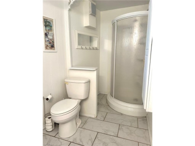 Vacant, turnkey and ready for occupancy. This 1 bedroom, 1 bath on Copperleaf Golf Club in Florida - for sale on GolfHomes.com, golf home, golf lot