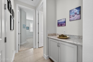 Welcome to paradise in Latitude Margaritaville! This upgraded on LPGA International Golf Course in Florida - for sale on GolfHomes.com, golf home, golf lot