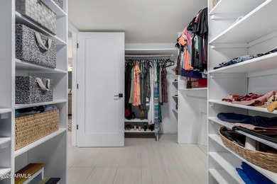 Step into a Modern Ranch masterpiece in the heart of Central PHX on Encanto 18 Golf Course in Arizona - for sale on GolfHomes.com, golf home, golf lot