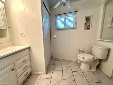 Vacant, turnkey and ready for occupancy. This 1 bedroom, 1 bath on Copperleaf Golf Club in Florida - for sale on GolfHomes.com, golf home, golf lot