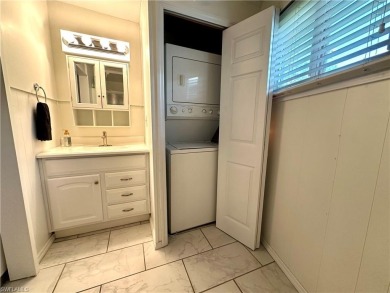 Vacant, turnkey and ready for occupancy. This 1 bedroom, 1 bath on Copperleaf Golf Club in Florida - for sale on GolfHomes.com, golf home, golf lot