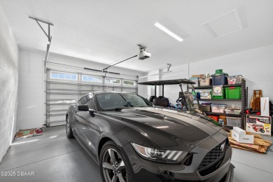 Welcome to paradise in Latitude Margaritaville! This upgraded on LPGA International Golf Course in Florida - for sale on GolfHomes.com, golf home, golf lot