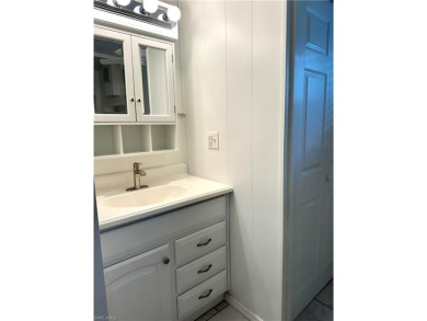Vacant, turnkey and ready for occupancy. This 1 bedroom, 1 bath on Copperleaf Golf Club in Florida - for sale on GolfHomes.com, golf home, golf lot