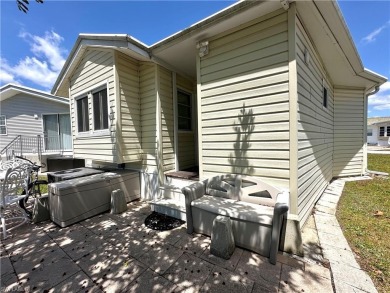 Vacant, turnkey and ready for occupancy. This 1 bedroom, 1 bath on Copperleaf Golf Club in Florida - for sale on GolfHomes.com, golf home, golf lot