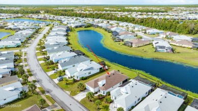 Welcome to paradise in Latitude Margaritaville! This upgraded on LPGA International Golf Course in Florida - for sale on GolfHomes.com, golf home, golf lot