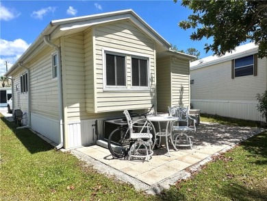 Vacant, turnkey and ready for occupancy. This 1 bedroom, 1 bath on Copperleaf Golf Club in Florida - for sale on GolfHomes.com, golf home, golf lot