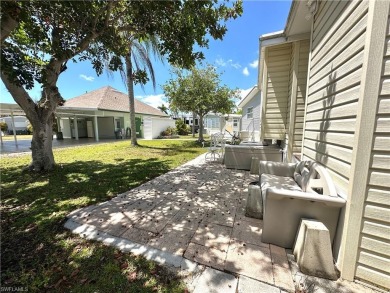 Vacant, turnkey and ready for occupancy. This 1 bedroom, 1 bath on Copperleaf Golf Club in Florida - for sale on GolfHomes.com, golf home, golf lot